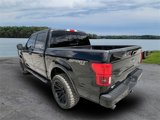 Certified 2018 Ford F150 Lariat w/ Equipment Group 502A Luxury image 5