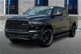 New 2025 RAM 1500 Tradesman image 2