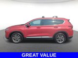 Used 2020 Hyundai Santa Fe SEL w/ Convenience Package image 5
