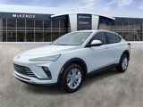 New 2025 Buick Envista Preferred w/ Convenience I Package image 2