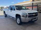 Used 2011 Chevrolet Silverado 2500 LT image 3