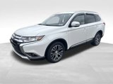 Used 2018 Mitsubishi Outlander GT image 1