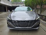 Used 2023 Hyundai Elantra Limited image 2