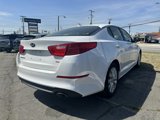 Used 2015 Kia Optima LX w/ LX Convenience Plus Package image 3