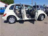 Used 2005 Chrysler PT Cruiser image 4