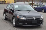 Used 2014 Volkswagen Passat 1.8T Wolfsburg Edition image 2