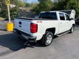 Used 2018 Chevrolet Silverado 1500 LT w/ All Star Edition image 5