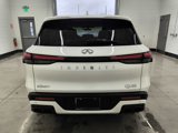 New 2025 INFINITI QX60 Pure image 4