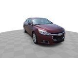 Used 2016 Chevrolet Malibu LTZ image 2