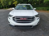 Used 2020 GMC Terrain SLT image 2