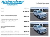 Used 2015 Chevrolet Equinox LT w/ Driver Convenience Package image 6