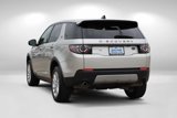 Used 2017 Land Rover Discovery Sport HSE image 4