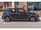 Used 2022 MINI Cooper S w/ Storage Package image 2