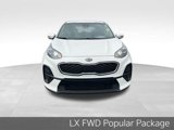 Certified 2021 Kia Sportage LX w/ LX Fwd Popular Package image 3