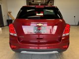 Used 2018 Chevrolet Trax LT w/ Driver Confidence Package image 6