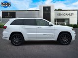 Used 2020 Jeep Grand Cherokee High Altitude image 2