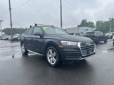 Used 2018 Audi Q5 2.0T Premium image 3