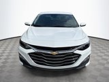 Used 2024 Chevrolet Malibu LT image 2
