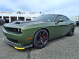 Used 2021 Dodge Challenger SRT Hellcat Redeye image 3