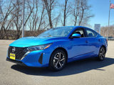 Used 2024 Nissan Sentra SV image 3