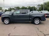 Certified 2021 Chevrolet Silverado 1500 Custom image 4