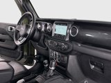Used 2021 Jeep Wrangler Unlimited Sahara image 5