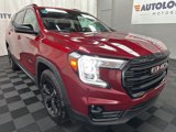 Used 2024 GMC Terrain AT4 image 2
