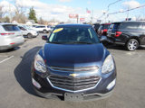 Used 2017 Chevrolet Equinox LT w/ Convenience Package image 3