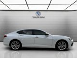 Used 2023 Acura TLX w/ Technology Package image 3