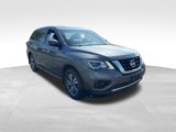Used 2020 Nissan Pathfinder S image 6