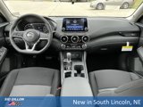 New 2025 Nissan Sentra SV w/ All-Weather Package image 5