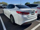 Used 2018 Kia Optima LX image 4