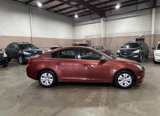 Used 2012 Chevrolet Cruze LS image 4