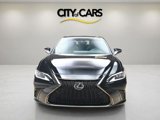 Used 2019 Lexus ES 350 F Sport image 2