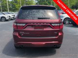 Certified 2023 Dodge Durango R/T image 4