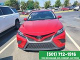 Used 2019 Toyota Camry SE image 2