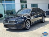 Used 2024 Volkswagen Jetta SE image 2