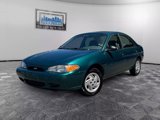 Used 1997 Ford Escort LX image 2