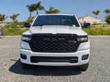 New 2025 RAM 1500 Big Horn image 2