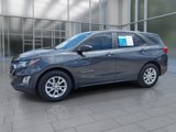 Certified 2020 Chevrolet Equinox LS w/ LS Convenience Package image 2