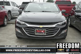 Used 2023 Chevrolet Malibu LT image 2