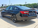 Used 2019 Honda Accord Sport image 4