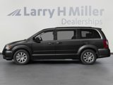 Used 2016 Chrysler Town & Country Touring w/ Driver Convenience Group image 3