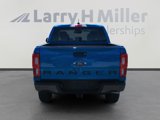 Used 2021 Ford Ranger XLT w/ Equipment Group 301A Mid image 4