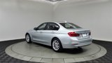 Used 2017 BMW 320i xDrive Sedan image 5