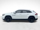 Used 2021 Volkswagen Atlas Cross Sport SE image 2