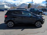 Used 2020 Ford EcoSport Titanium image 2
