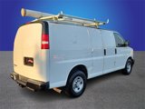 Used 2017 Chevrolet Express 2500 image 4