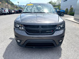 Used 2019 Dodge Journey SE w/ Blacktop Package image 5