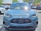 Certified 2025 Honda HR-V Sport image 2